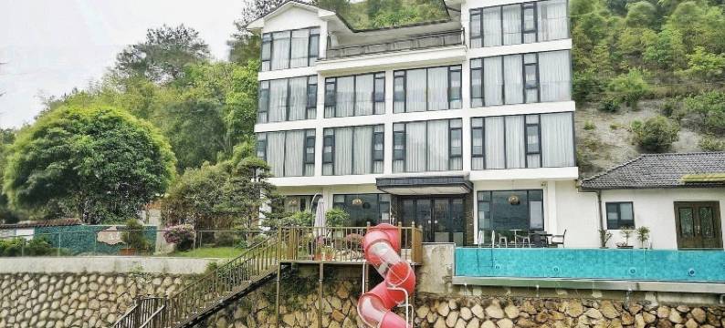 桐庐在香涧民宿图片