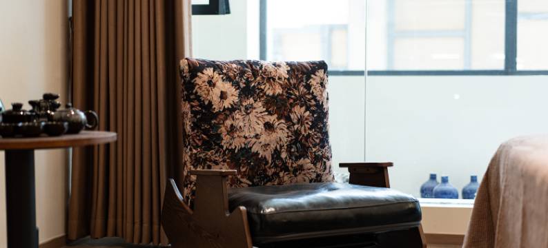 沐子轩民宿(景德镇人民广场陶阳里店)图片