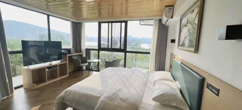 海景时光酒店(昆明滇池海埂大坝店)图片