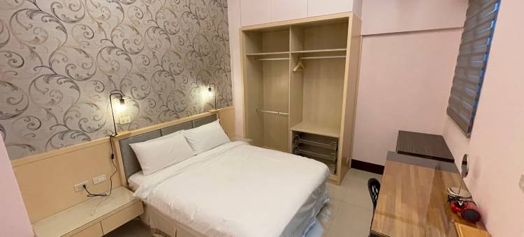 车城海生民宿图片