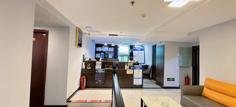 心海酒店(贵阳悦海店)图片