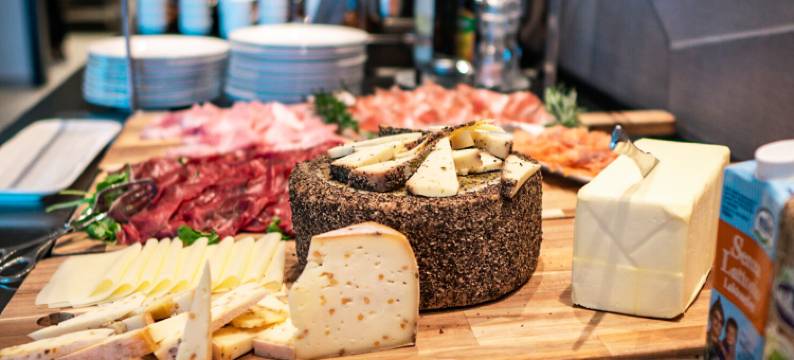 比广场酒店(Be Place Adult Friendly Hotel)图片