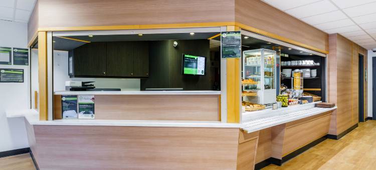 B&B Hotel Amneville-Les-Thermes图片