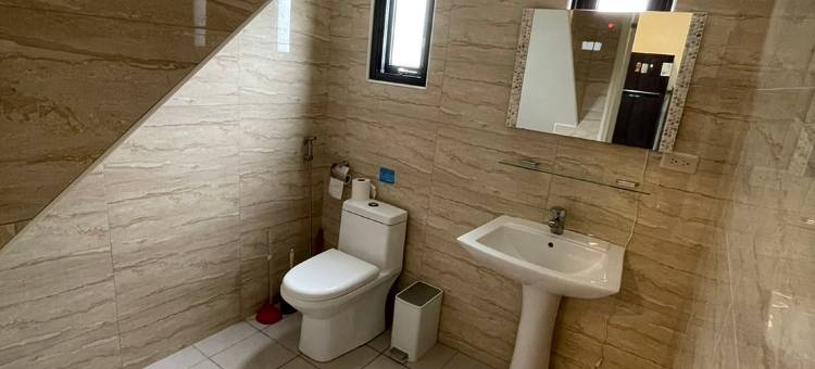 车城海生民宿图片