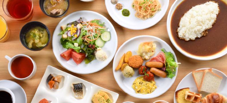 博多绿色酒店1号馆(Hakata Green Hotel No.1)图片