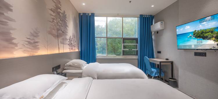 分宜欧耶优享酒店图片