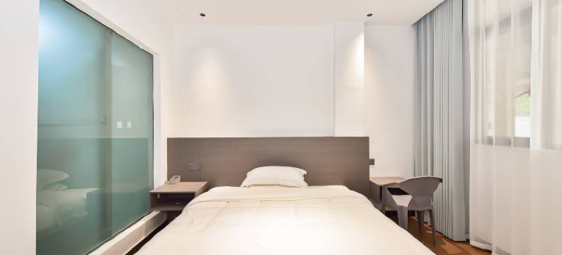 丽君大酒店(黄果树瀑布店)图片