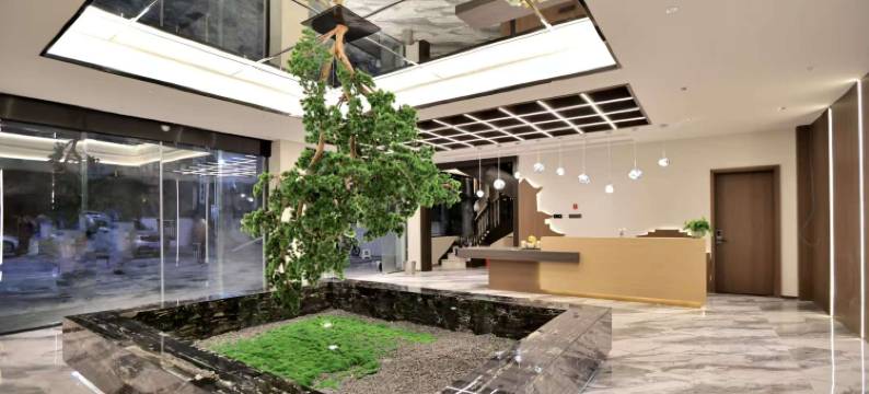 九寨沟曲子楼酒店图片