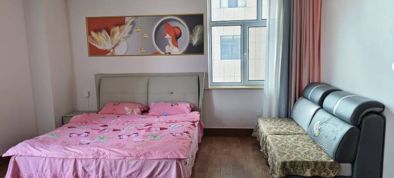 土默特左旗智铖民宿图片