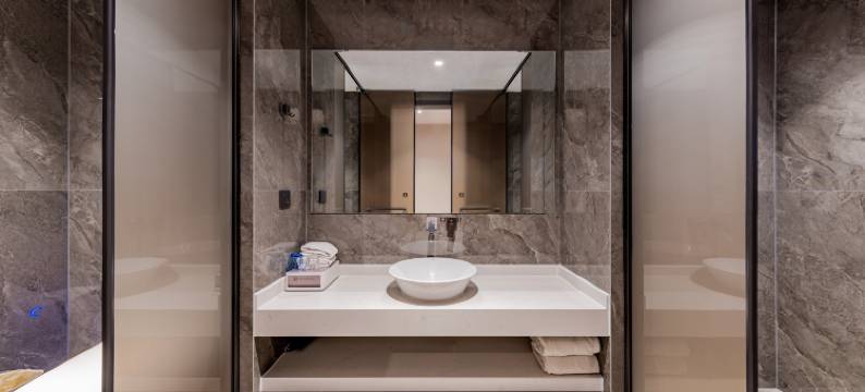 鄂尔多斯黄河·阳光酒店(达拉特旗银肯公园店)图片