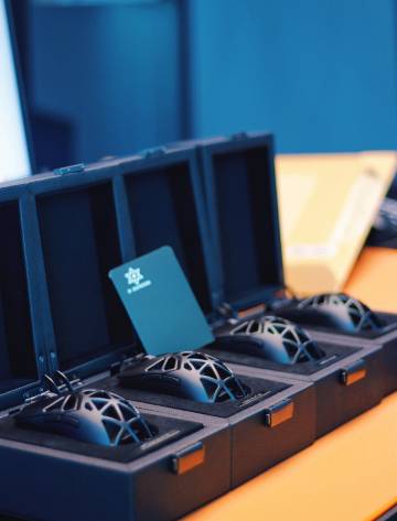 星·逐梦电竞酒店(荆州新天地店)图片