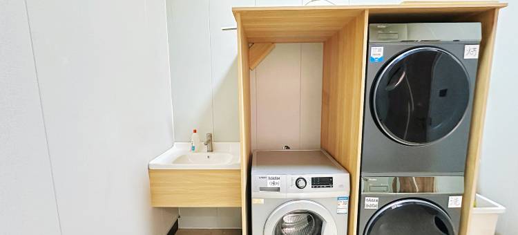 如家华驿酒店(曹妃甸垦丰大街店)图片