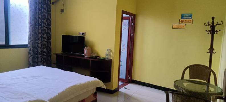 新辉丰隆旅社图片