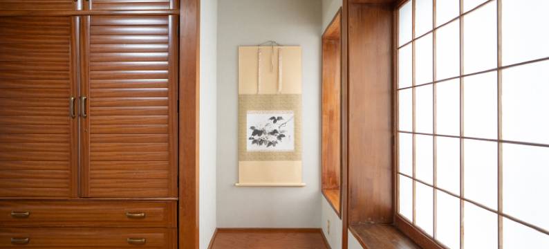 日式双层别墅式酒店(DAIJUN HOTEL)图片