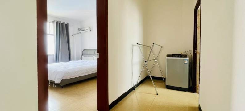 福满久民宿图片