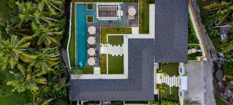 辛纳尔别墅(Villa Cinnal by BaliSuperHost)图片
