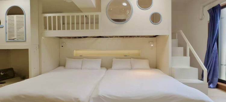 Rest Collection Bentencho Osaka(Rest Collection Bentencho Osaka)图片