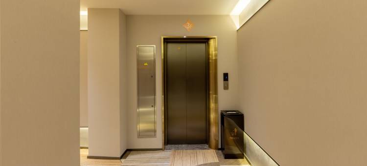 锦江之星酒店(长春儿童医院人民广场店)图片