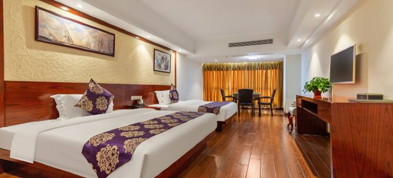 陵水如月大酒店(英州清水湾店)图片