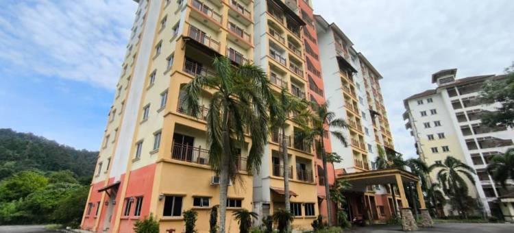 首都O苏里亚都市度假酒店(Capital O Suria Urban Escape)图片