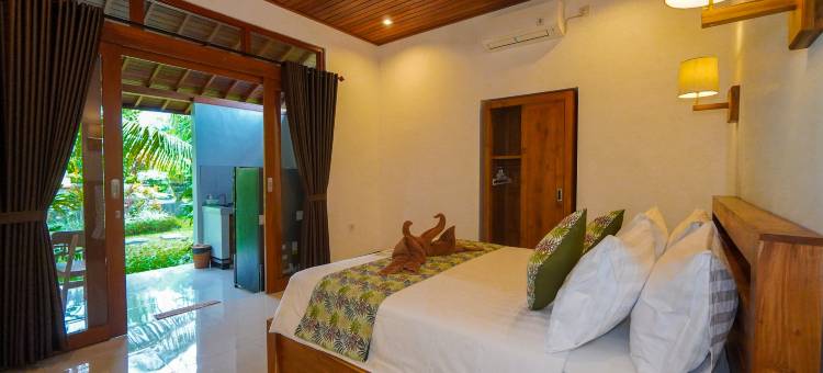 绿色椰子小屋(Green Coconut Cottage Ubud)图片