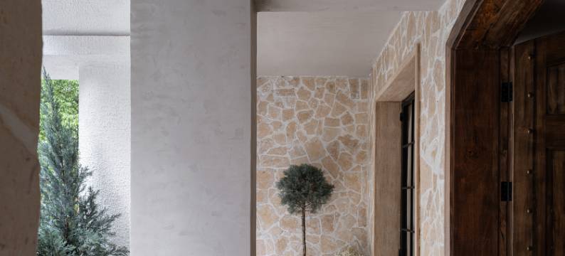 巷往·栖舍民宿(郴州资兴东江湖景区店)图片