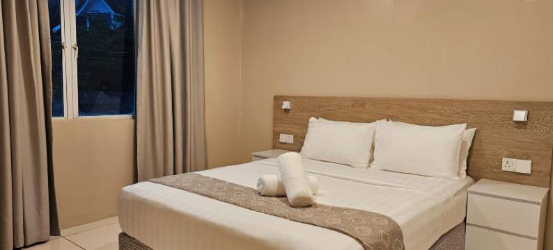 Dayang Bay 特里玛旅馆(Perfect Host)(Triima Inn Dayang Bay by Perfect Host)图片