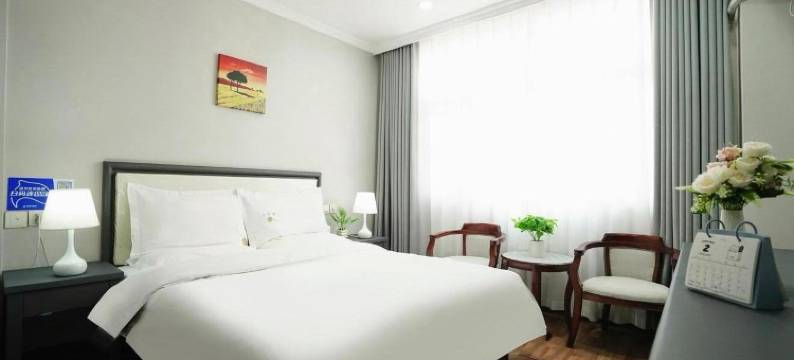 格林景呈酒店(临沂银雀山路泰盛广场店)图片