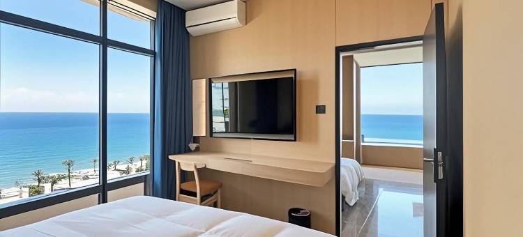 铂尔曼智能HOTEL(徐闻港码头店)图片