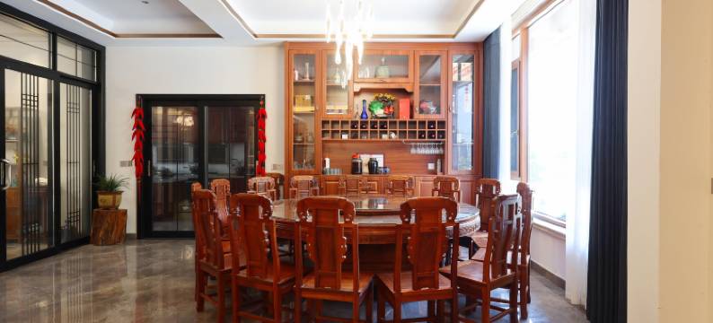 仙居自家民宿图片