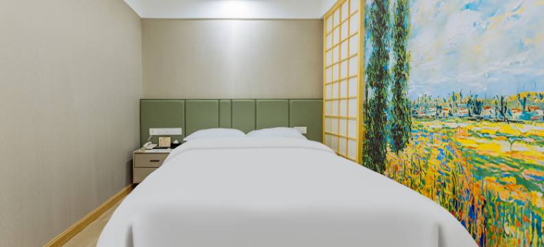 粤龙酒店(厚街会展中心店)图片