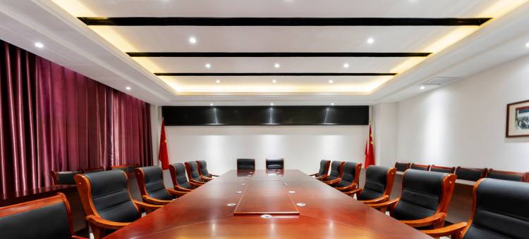 承德吉伽酒店(鼎盛王朝文化产业园店)图片