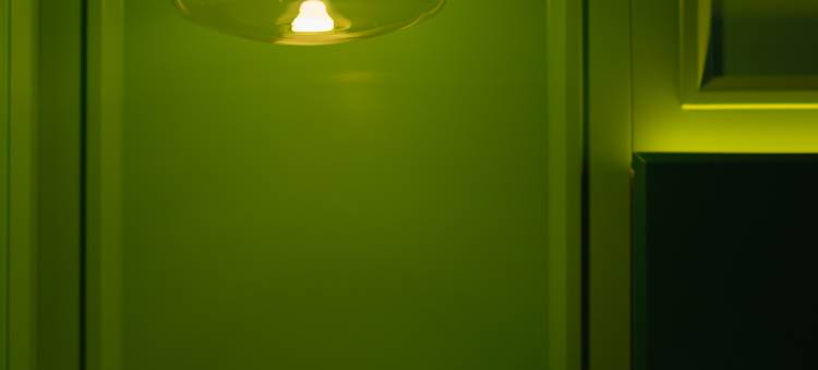 大同花鹿酒店(大同大学御东校区店)图片