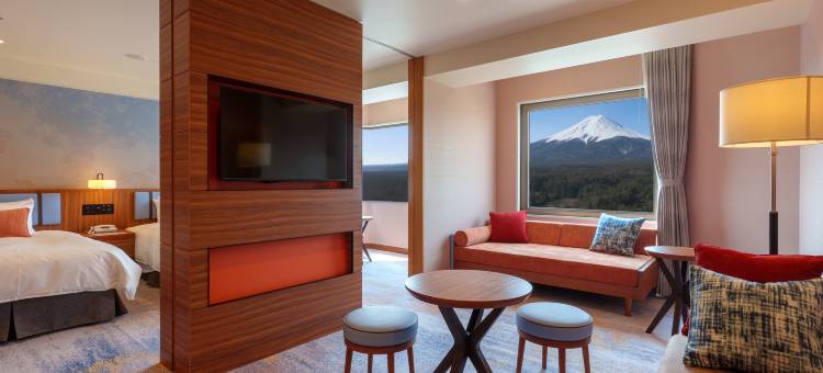 海兰德水疗度假酒店(Highland Resort Hotel & Spa)图片
