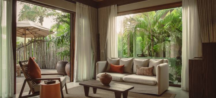 纳米亚河静居 - 健康全包度假村(Namia River Retreat - Wellness Inclusive Resort)图片