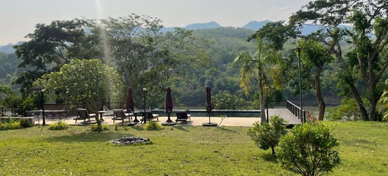 南区滨江度假酒店(Nam Ou Riverside Resort)图片