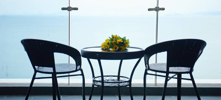 铂菲酒店(惠州十里银滩亚婆角店)图片