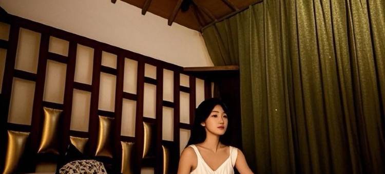 唐韵星空花园民宿(敦煌鸣沙山月牙泉店)图片