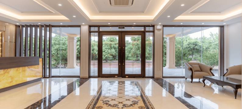 Nui Vang Trang An Hotel Ninh Binh图片