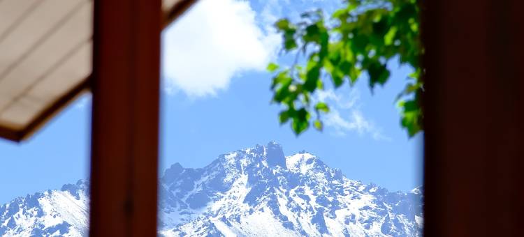 恰西木兮民宿(恰西森林公园景区店)图片