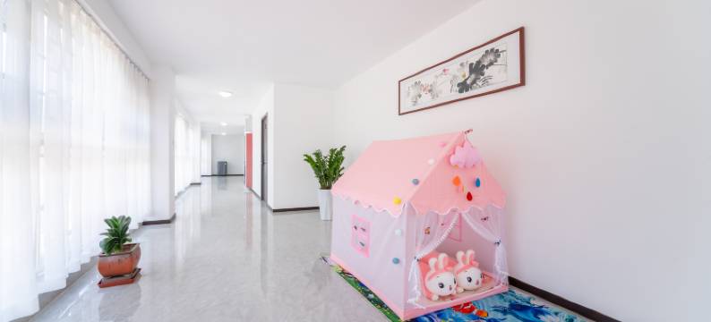 左岸酒店(齐河欧乐堡海洋极地世界店)图片