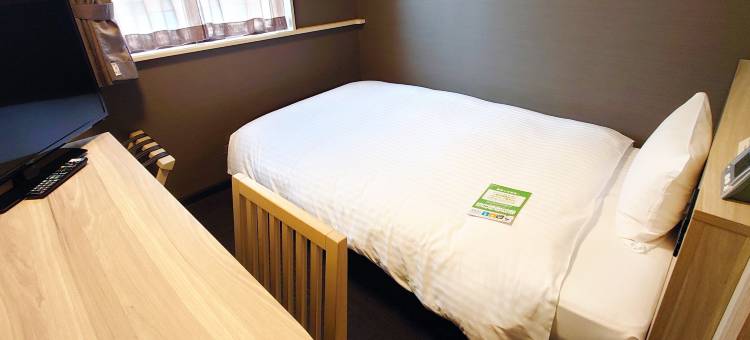 露樱酒店松江店(Hotel Route Inn Matsue)图片