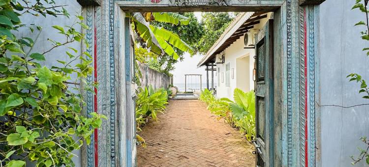 莫伊塔尔佩酒店(Moi Talpe)图片