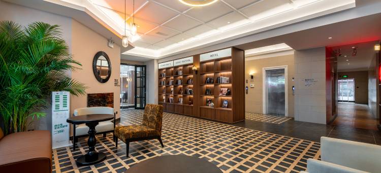 观海第—楼酒店(黄金海岸店)图片