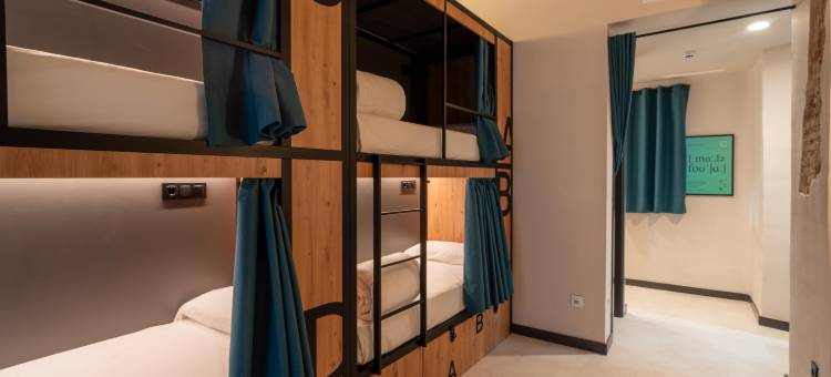 格拉纳达埃尔维拉中央之家酒店(The Central House Granada Elvira)图片