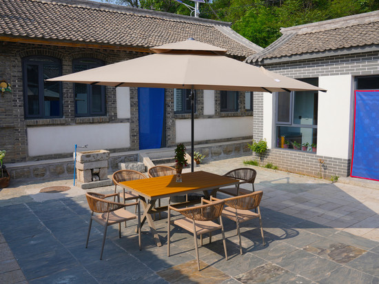 途愈•山野度假院子(平石头店)