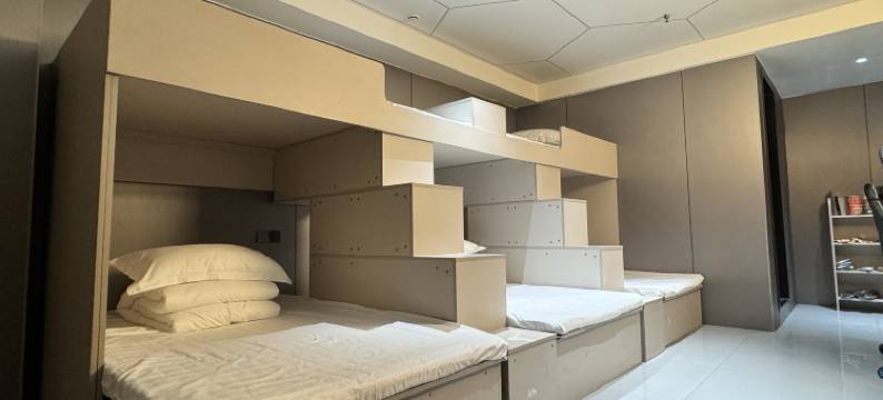 星语电竞酒店图片