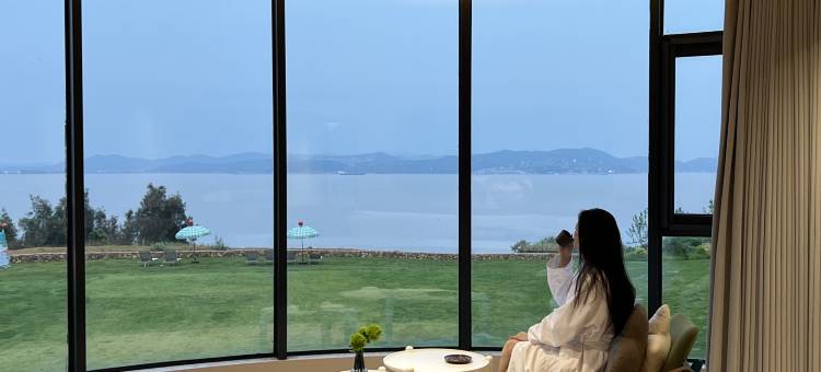 原舍·海岛忘忧村(玉环鸡山岛店)图片