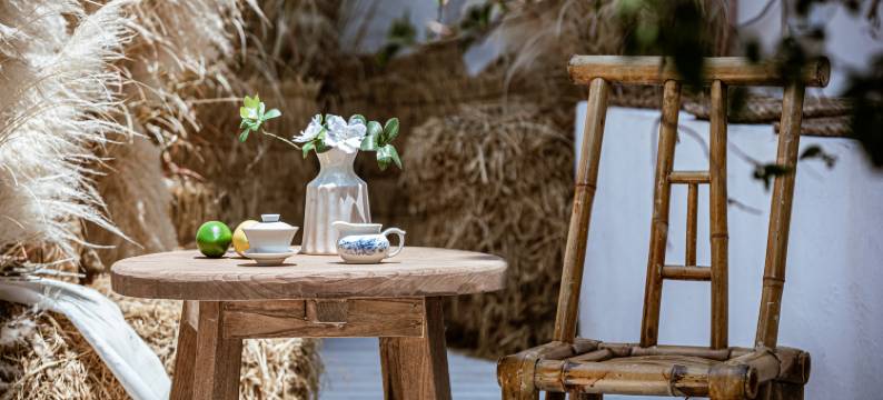 大理·水云轩|苍洱半山全视野海景度假美宿(洱海店)图片