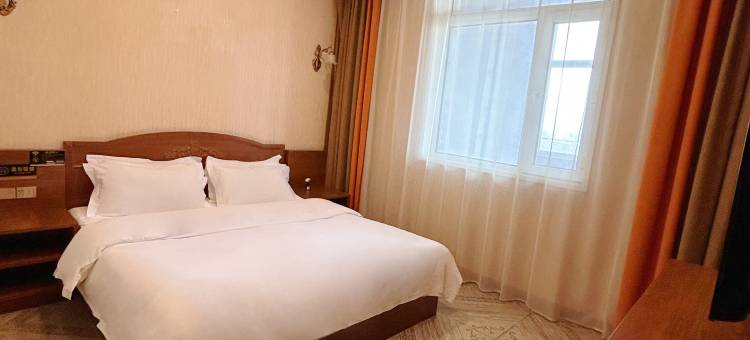 白城乐家宾馆图片